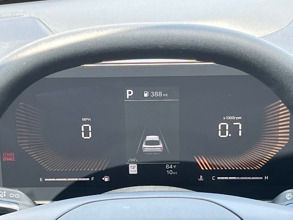 2025 Kia K4 LXS photo 22