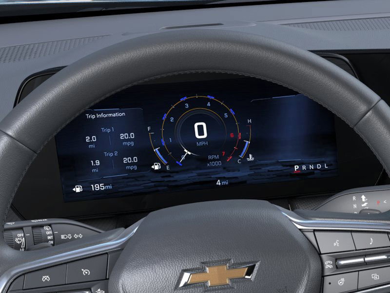 2026 Chevrolet Equinox LT photo 14