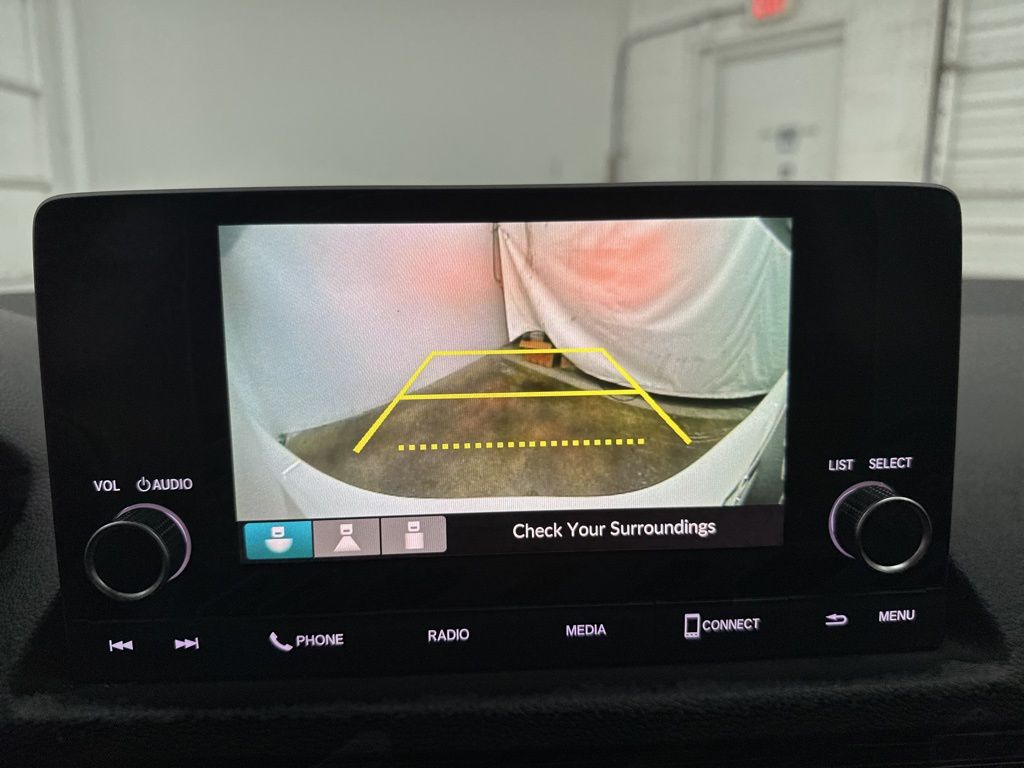 2022 Honda Civic Sport photo 8
