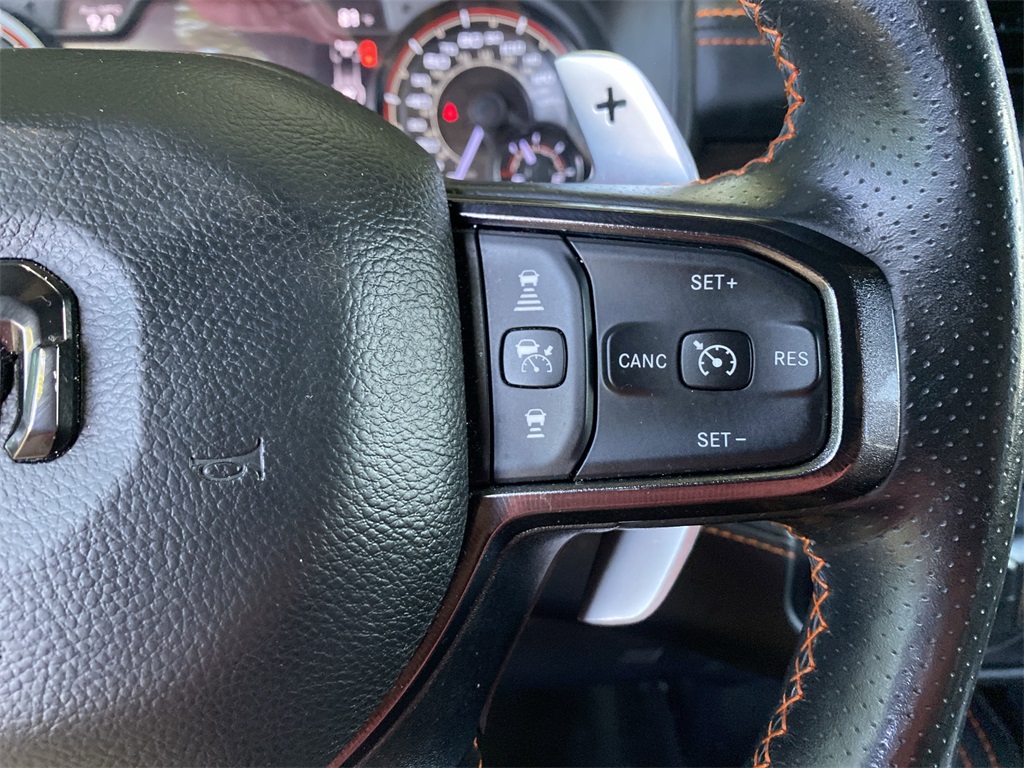 2022 Ram 1500 TRX photo 20
