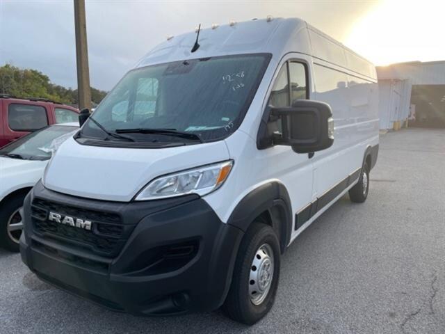 2023 Ram ProMaster 3500 photo 3