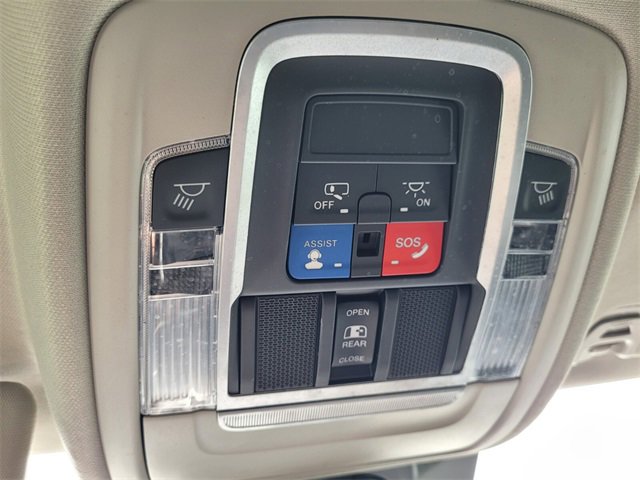 2022 Ram 1500 Laramie photo 35