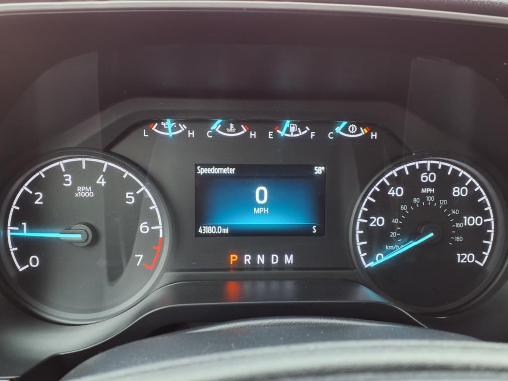 2023 Ford F-150 XLT photo 14