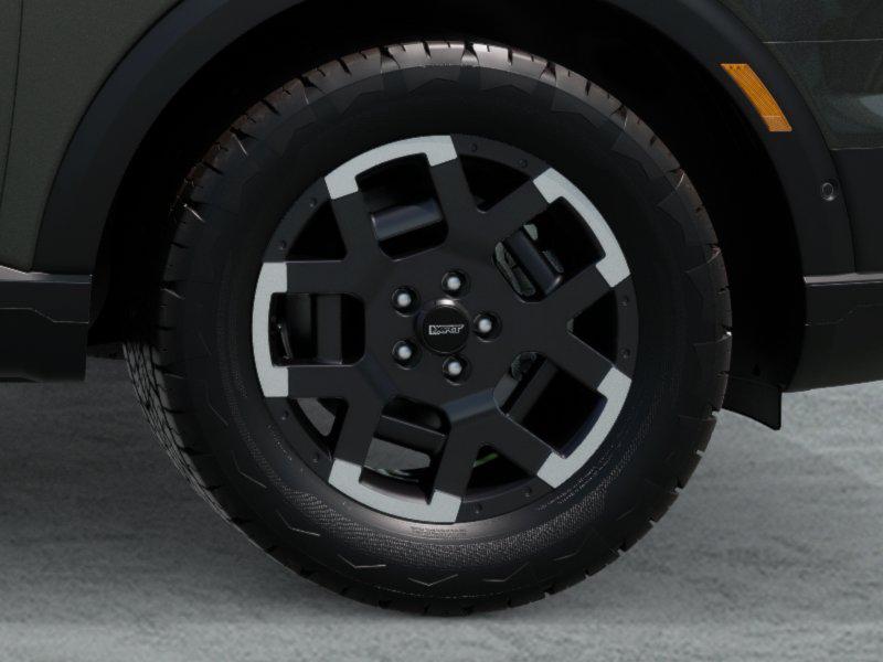 2026 Hyundai Palisade XRT photo 6