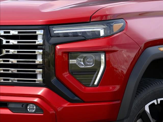 2026 Gmc Canyon Denali photo 10
