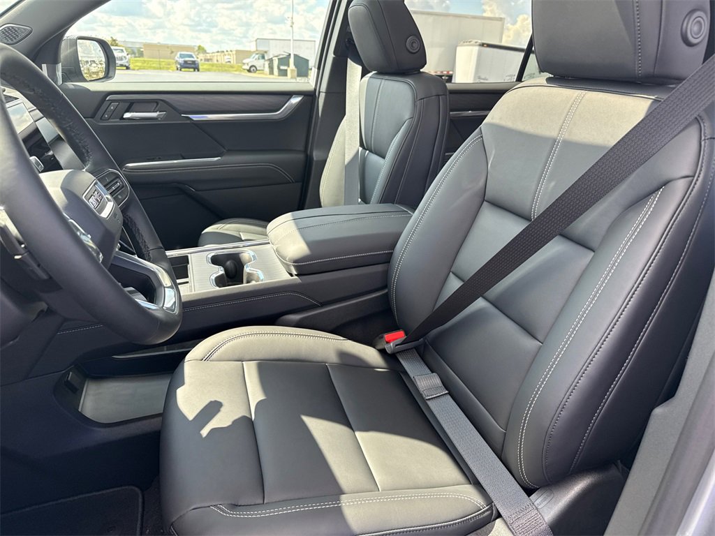 2026 Gmc Acadia Elevation photo 15