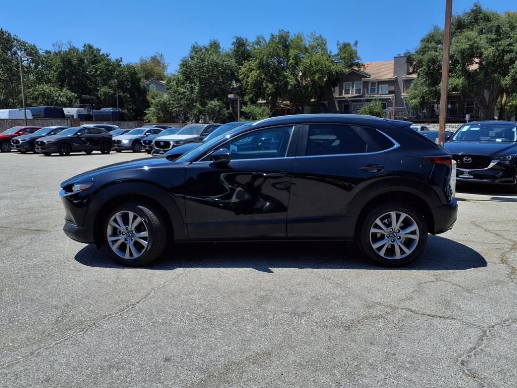 2023 Mazda CX-30 2.5 S Preferred photo 3