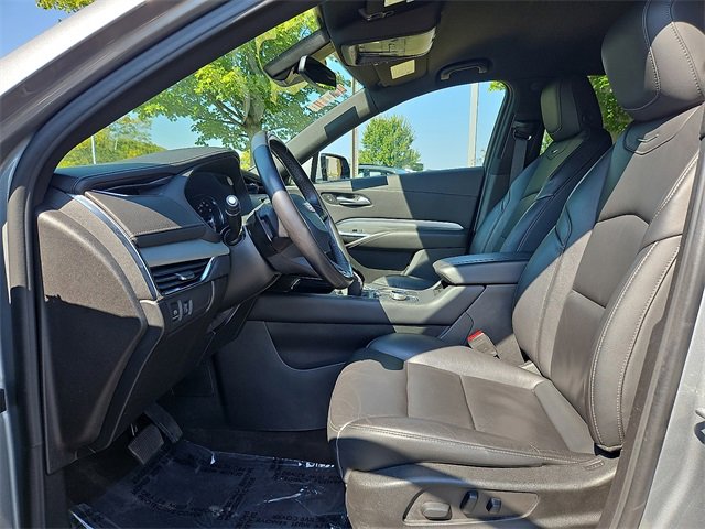 2023 Cadillac XT4 Premium Luxury photo 15