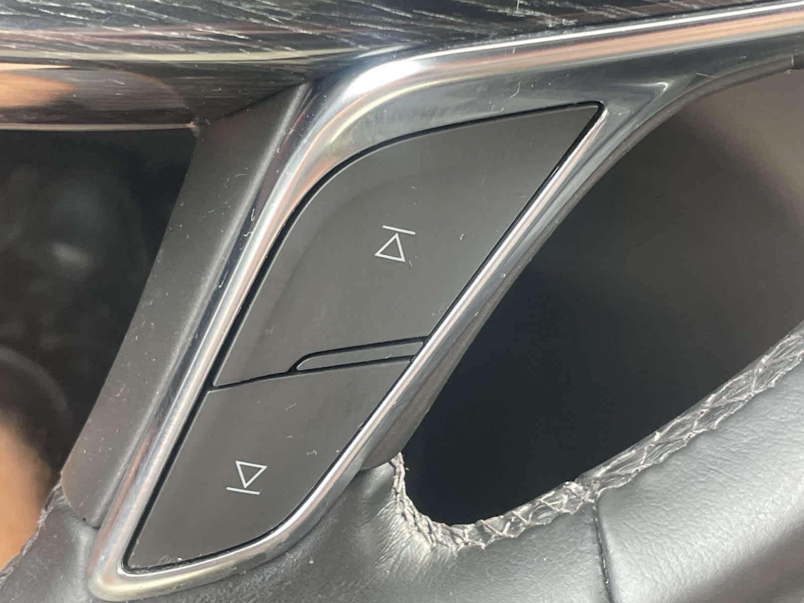 2021 Cadillac XT5 Premium Luxury photo 31