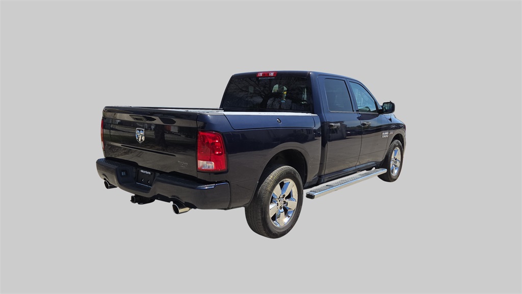 2018 Ram 1500 Express photo 50