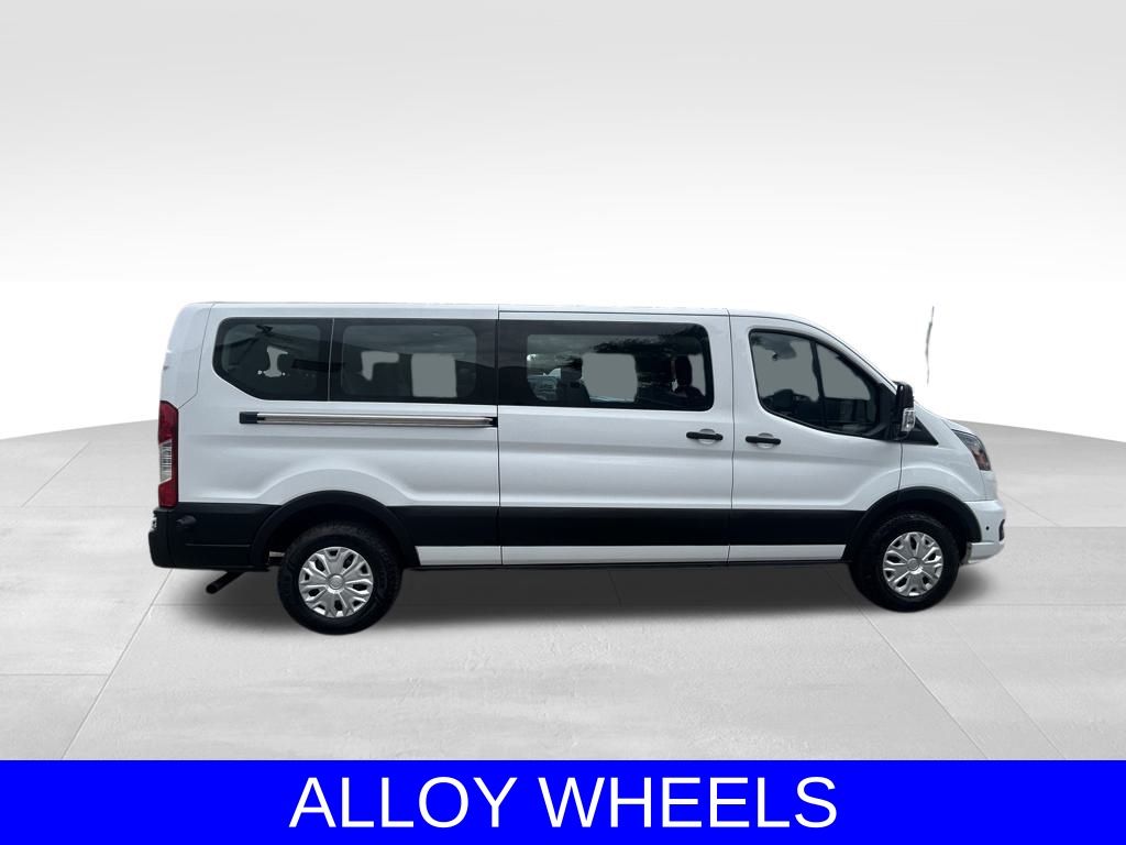 2024 Ford Transit XL photo 3
