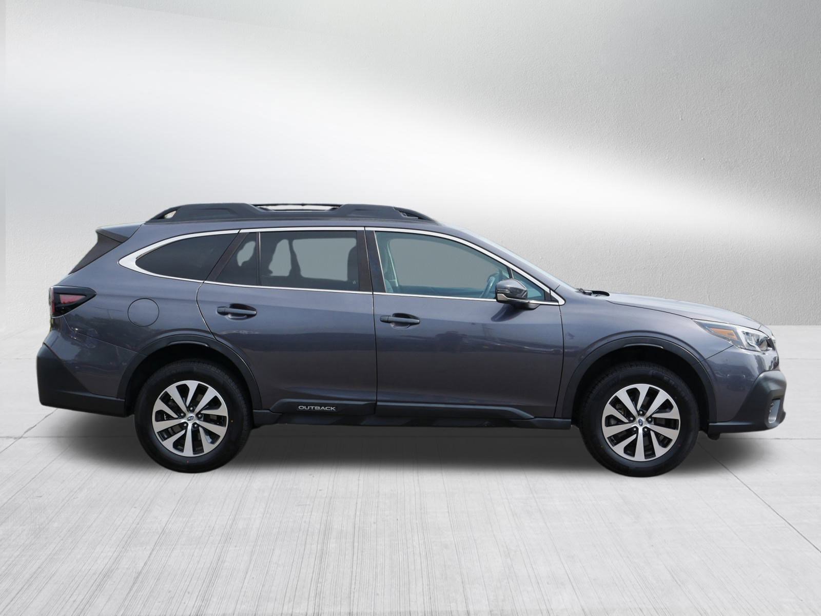 2022 Subaru Outback Premium photo 8