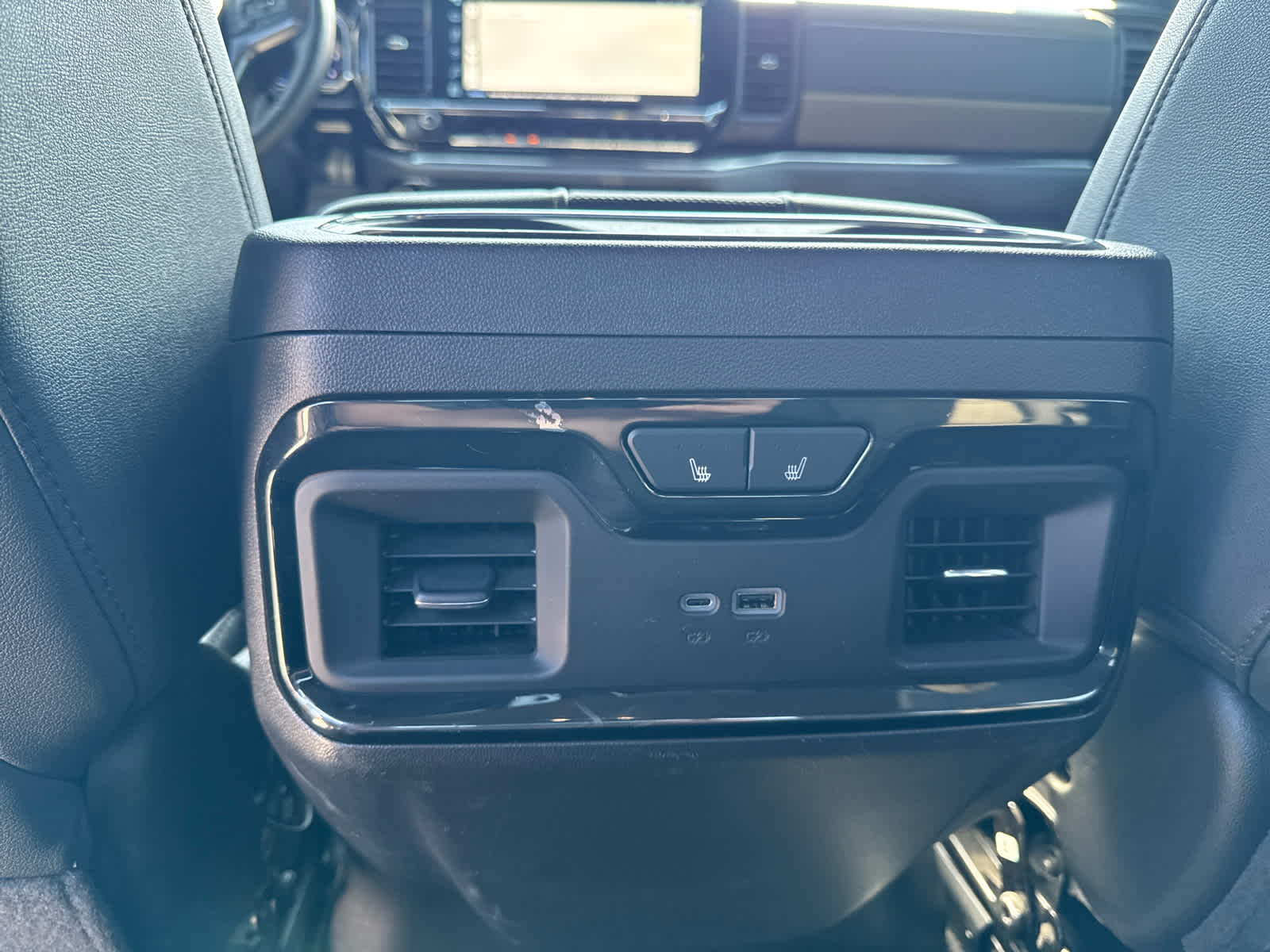 2024 Chevrolet Silverado 1500 ZR2 photo 27