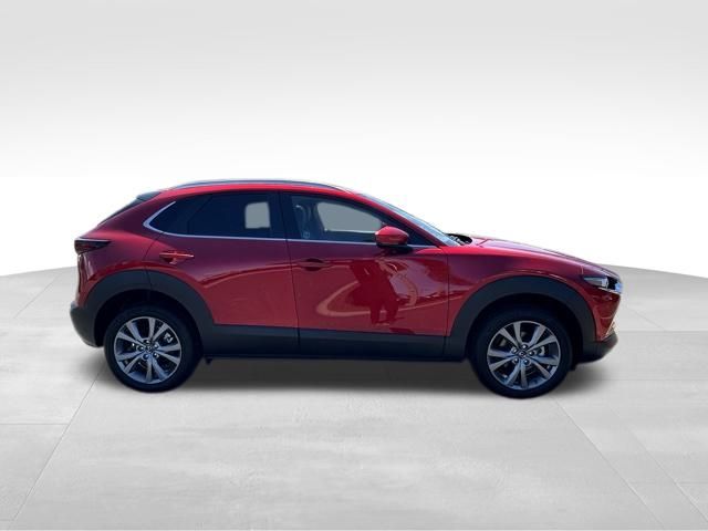 2025 Mazda CX-30 2.5 S Preferred photo 7