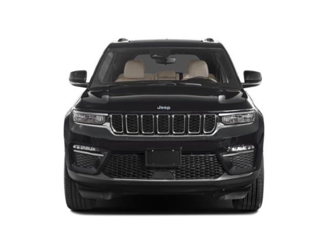 2022 Jeep Cherokee Limited 4xe photo 4