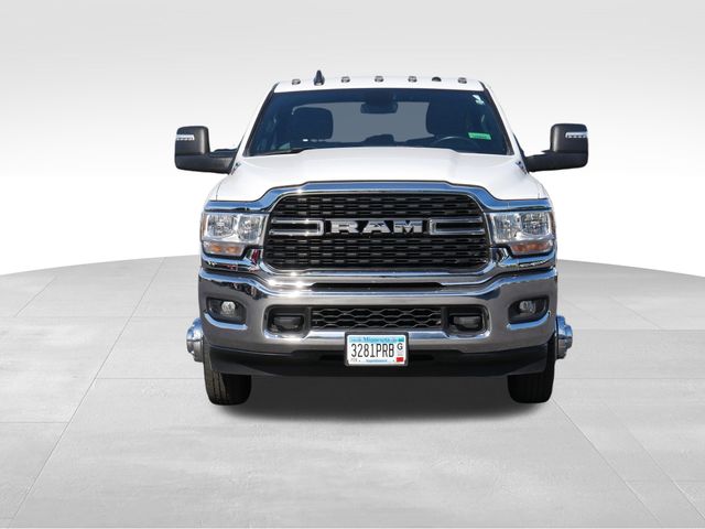 Used 2024 RAM Ram 3500 Pickup Big Horn with VIN 3C63RRHL5RG241249 for sale in Burnsville, Minnesota
