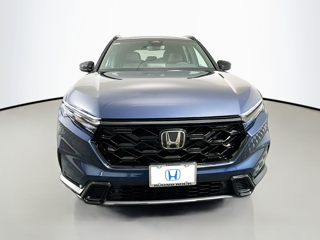 2026 Honda CR-V Sport-L Hybrid photo 2