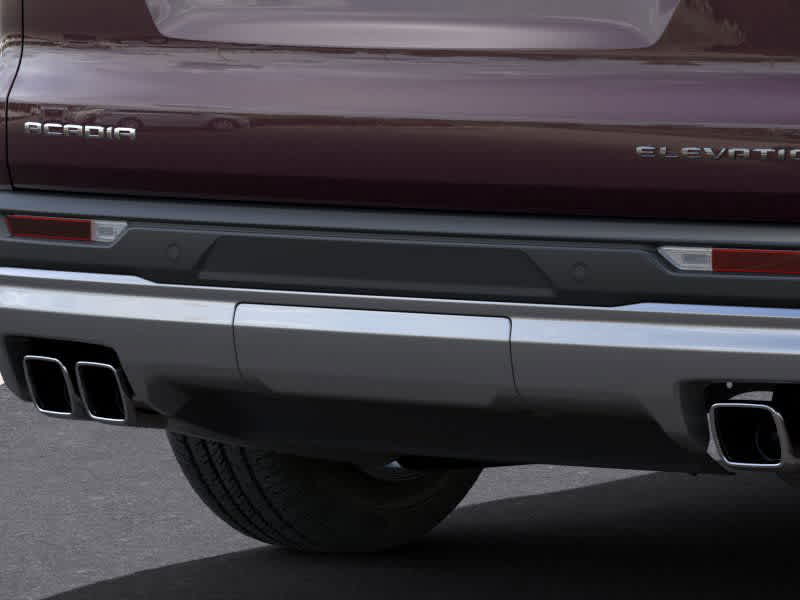 2025 Gmc Acadia Elevation photo 14