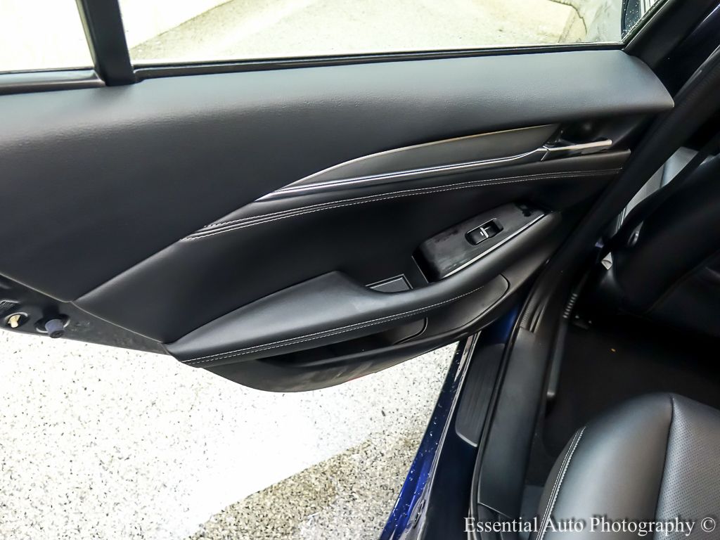 2018 MAZDA MAZDA6 - Image 23