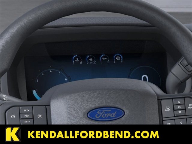 2025 Ford F-150 STX photo 11