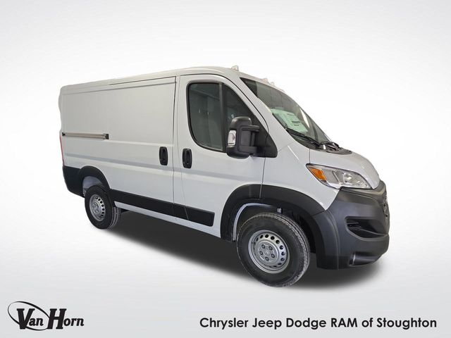 2026 RAM ProMaster Cargo Van Tradesman's photo
