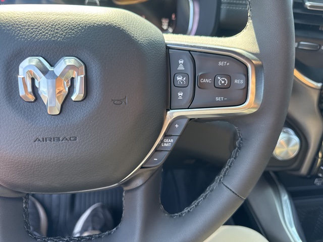 2025 Ram 1500 Laramie photo 21