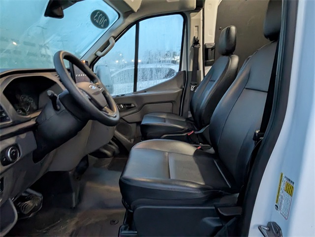 2023 Ford Transit photo 4
