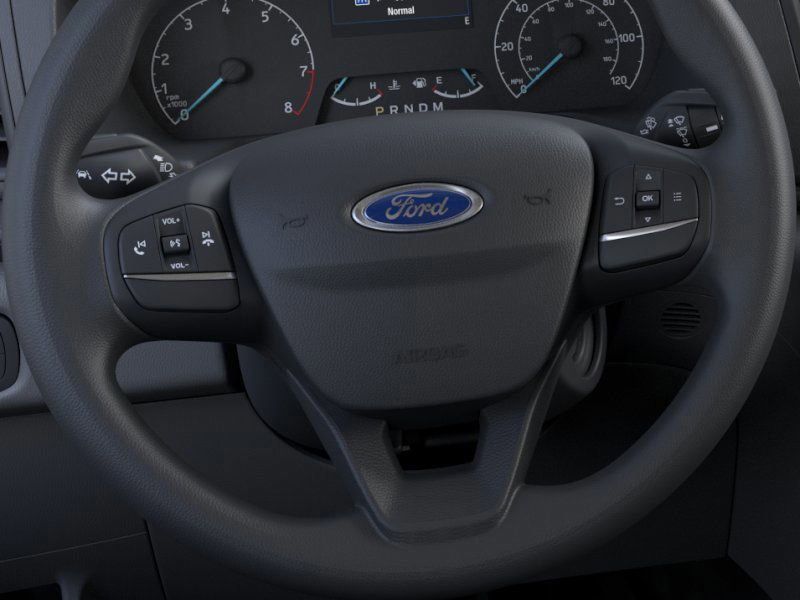 2024 Ford Transit XLT photo 4