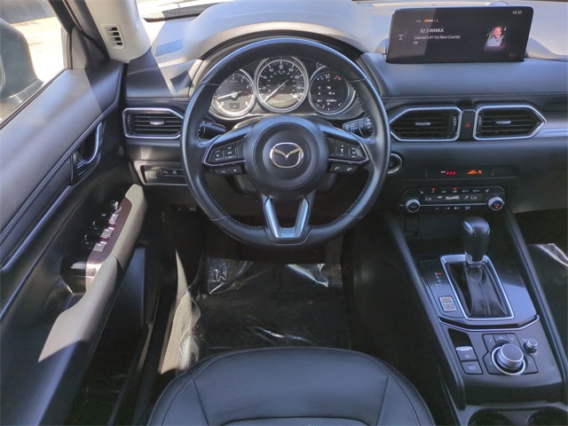 2022 Mazda CX-5 2.5 S Preferred photo 15