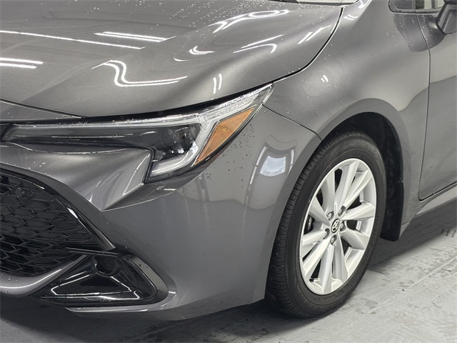 2024 Toyota Corolla SE photo 11