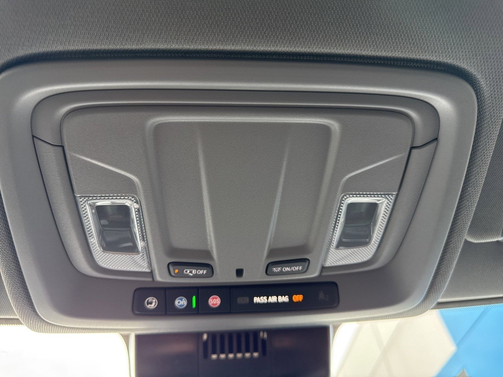 2025 Chevrolet Silverado 2500HD LT photo 20