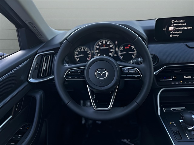 2026 Mazda CX-90 3.3 Turbo Select photo 14