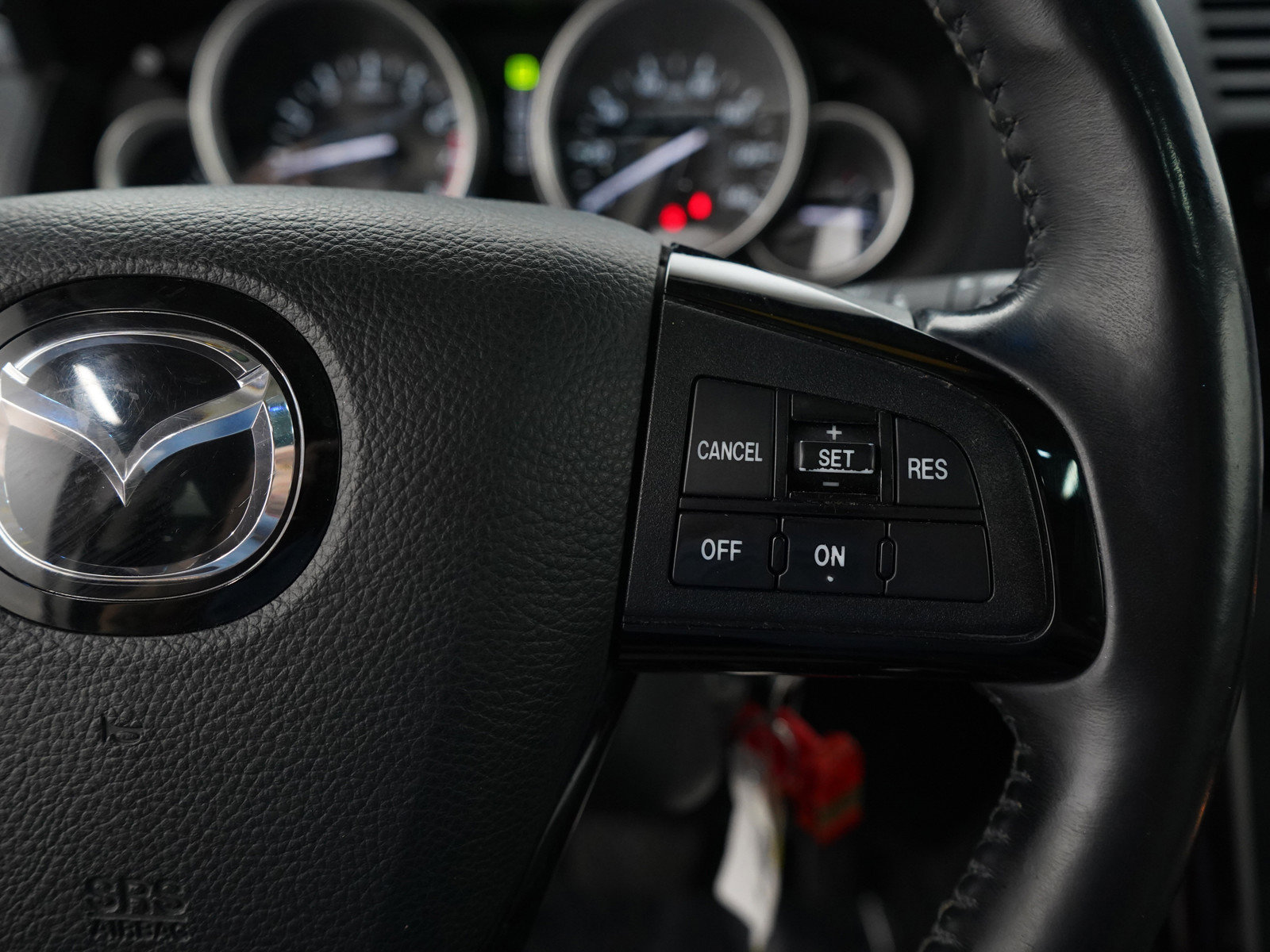 2015 Mazda CX-9 Grand Touring photo 26