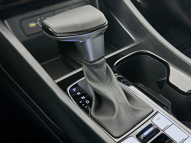 2025 Hyundai Tucson SEL photo 16