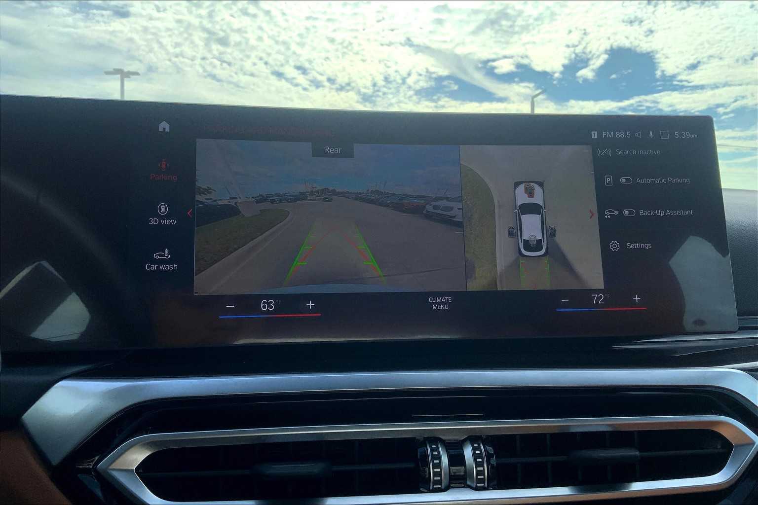 2023 Bmw i4 eDrive35 photo 24