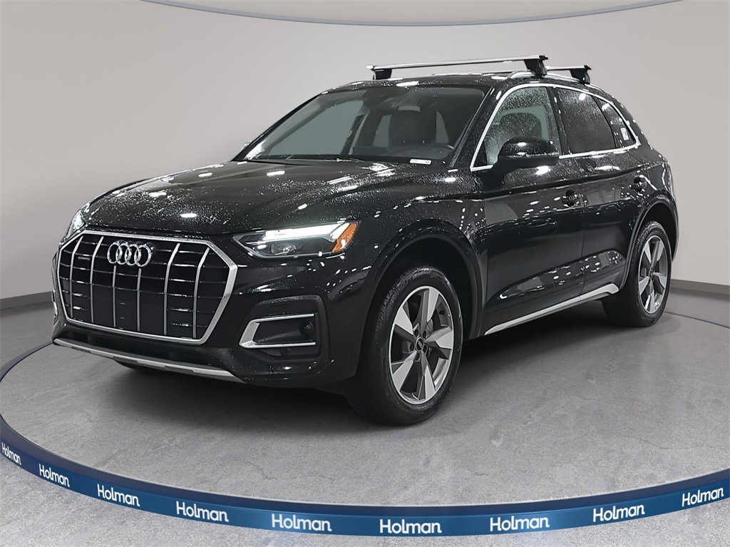2023 Audi Q5 Premium's photo