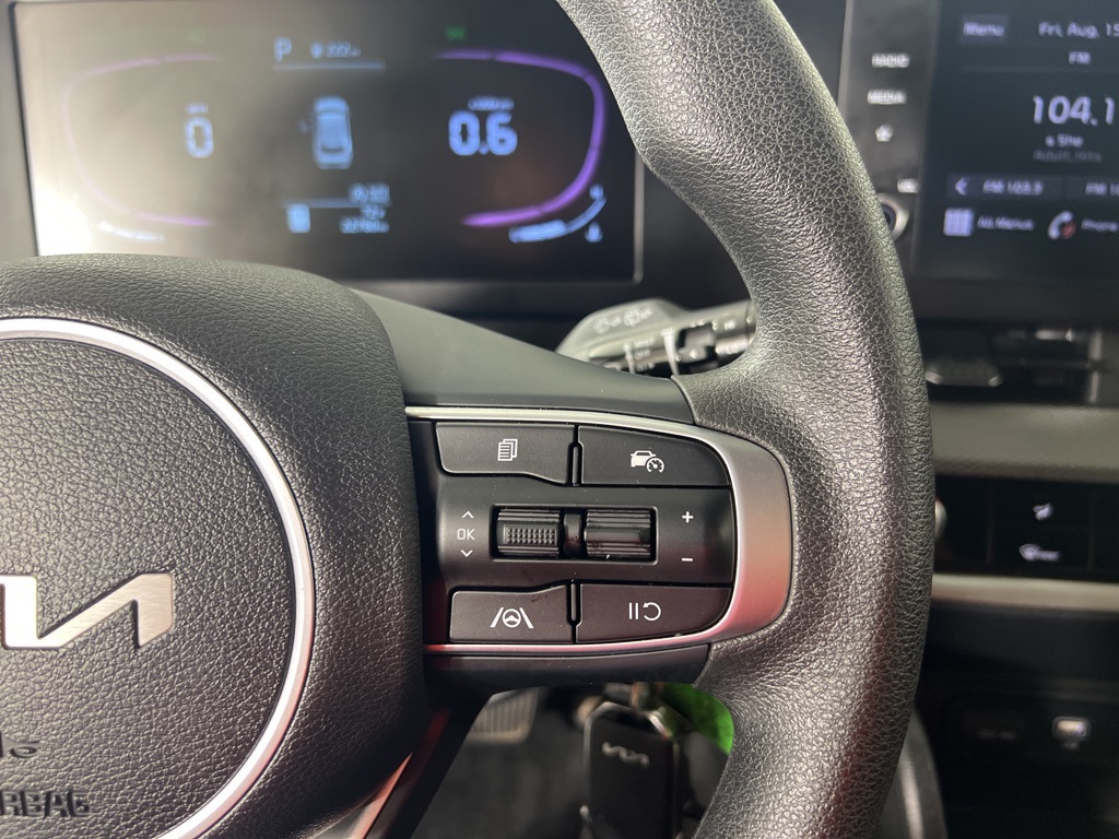 2023 Kia Sportage LX photo 20