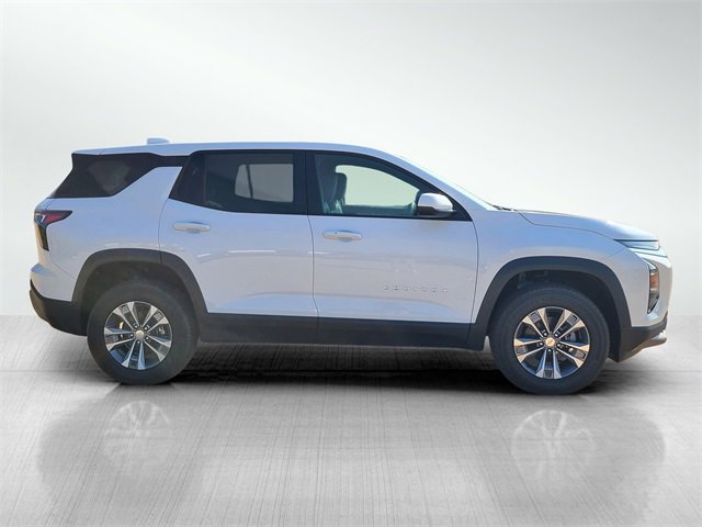 2026 Chevrolet Equinox LT photo 3
