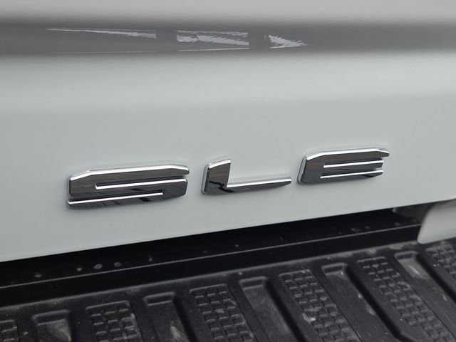 2026 Gmc Sierra 2500 HD SLE photo 4