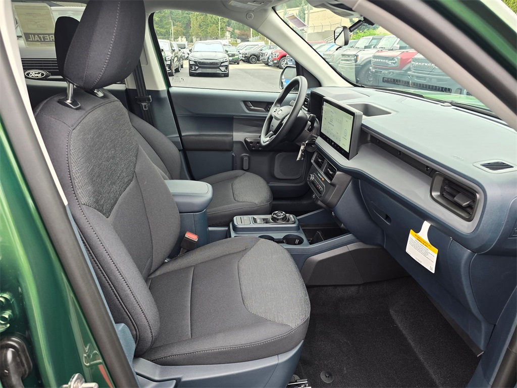 2025 Ford Maverick XL photo 10