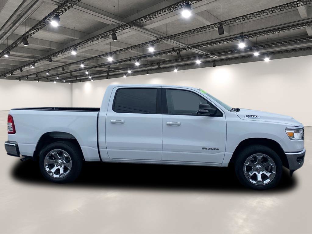 2022 Ram 1500 Big Horn photo 8