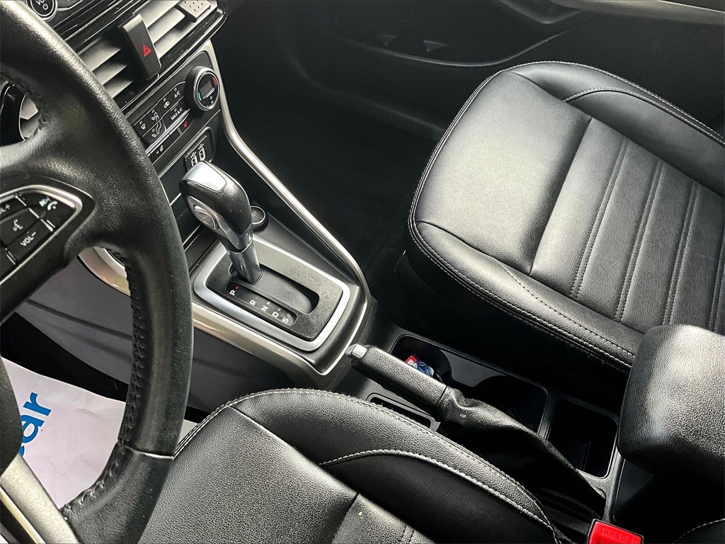 2021 Ford EcoSport Titanium photo 20