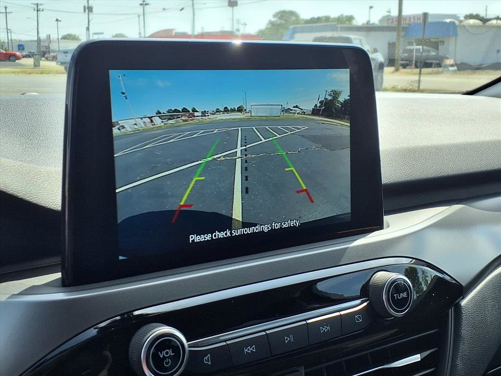2023 Ford Escape Active photo 8