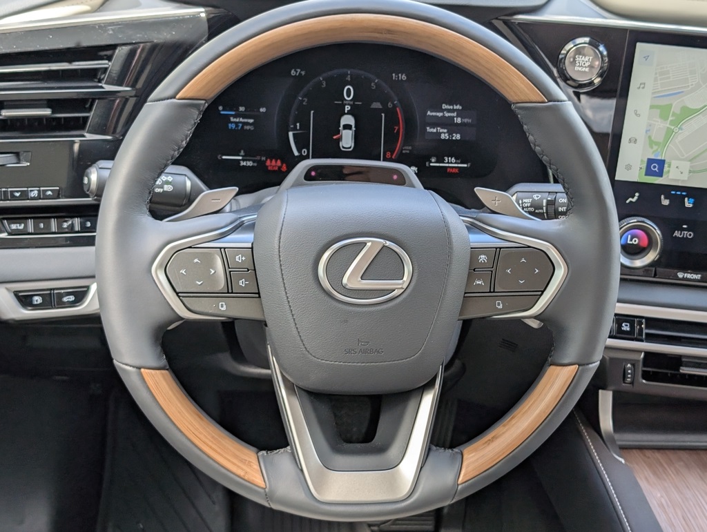 2025 Lexus RX 350 Premium photo 20