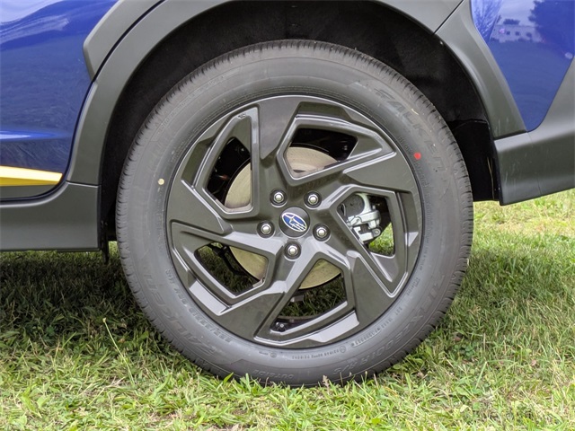 2025 Subaru Crosstrek Sport photo 9