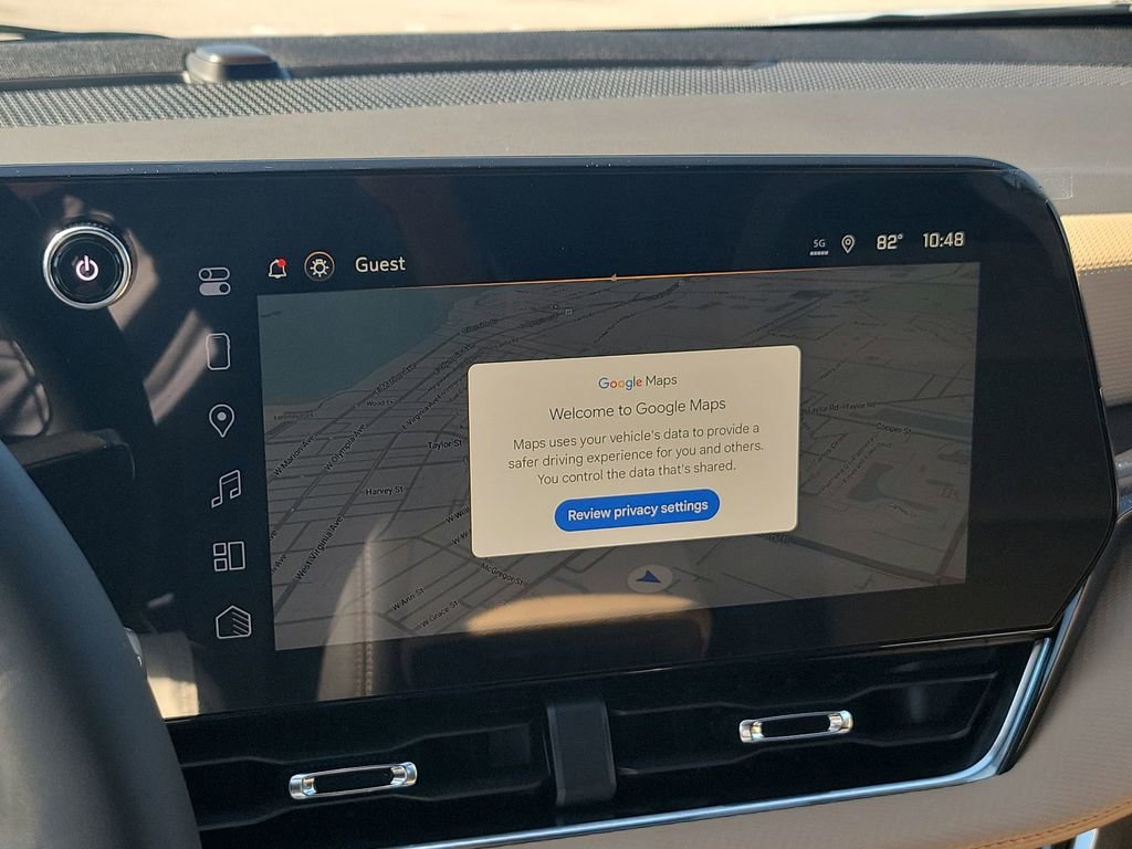 2026 Chevrolet Equinox ACTIV photo 31
