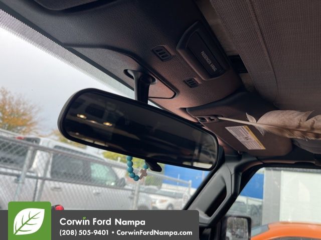2020 Jeep Wrangler Unlimited Sport S photo 13