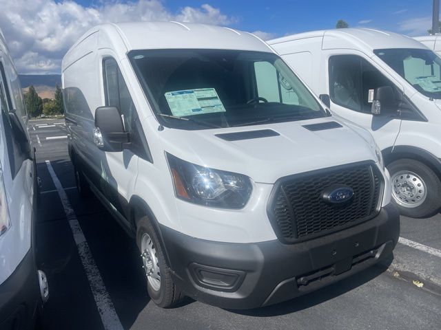 2025 Ford Transit Van Base's photo