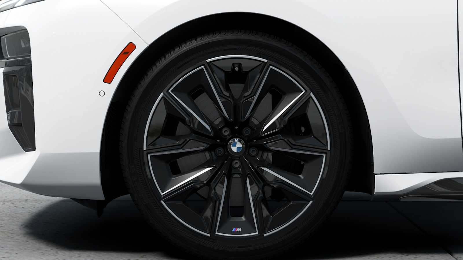 2026 Bmw 740i photo 5