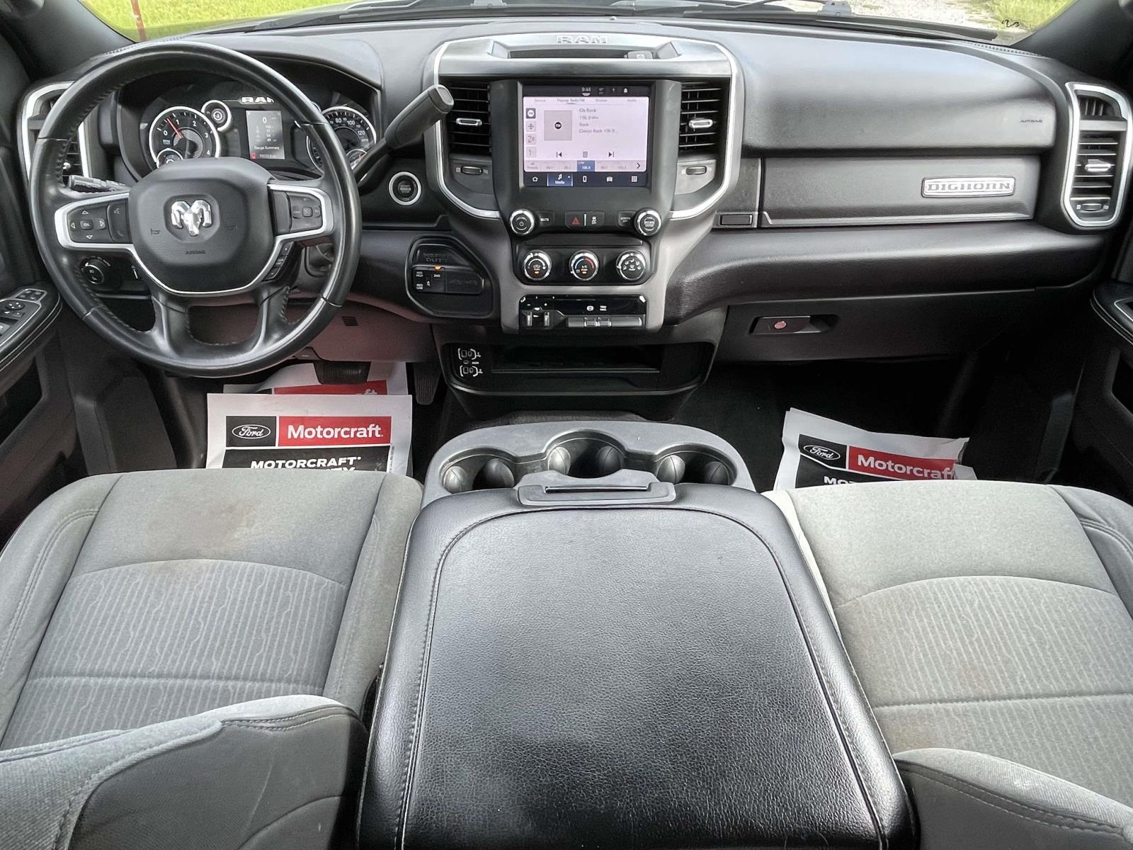 2024 Ram 2500 Big Horn photo 12